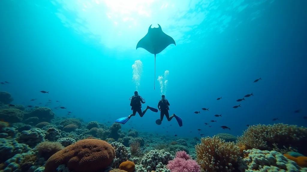 Is a Raja Ampat Yacht Charter Right for You?