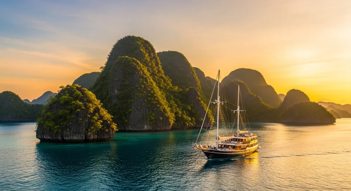 Raja Ampat Superyacht Charter Rates 2027 | Charter Desk