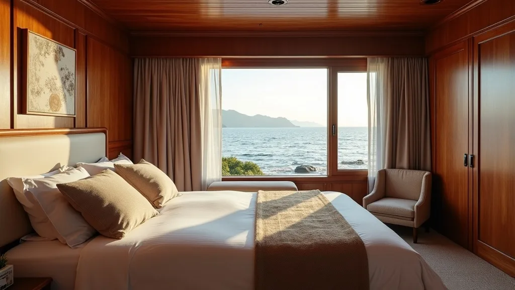 How Much Is a Raja Ampat Yacht Charter Charter in 2027?