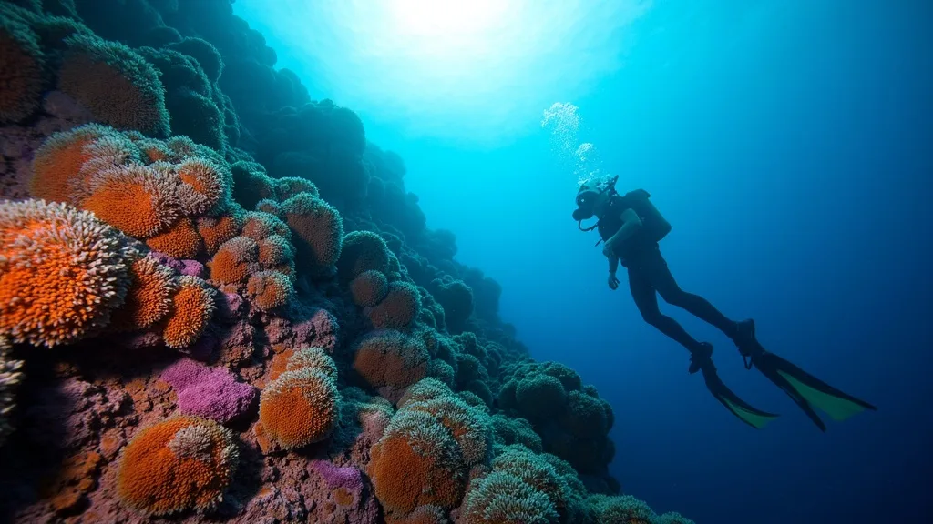 Raja Ampat Yacht Charter Itinerary — 4, 7 & 10 Nights