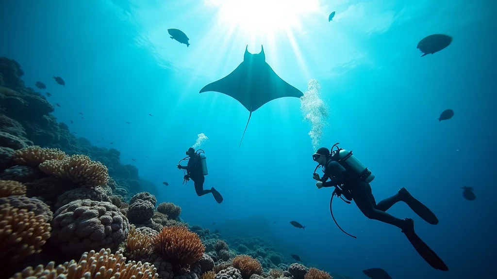 Raja Ampat Private Yacht Charter