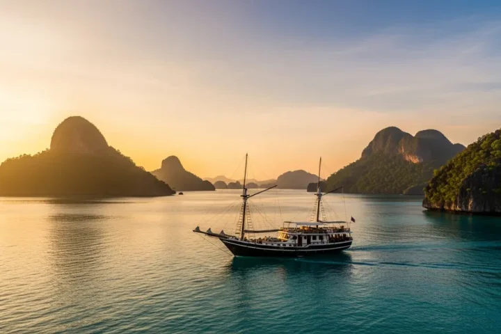 Raja Ampat Yacht Charter Rates Per Night: 2027 Breakdown