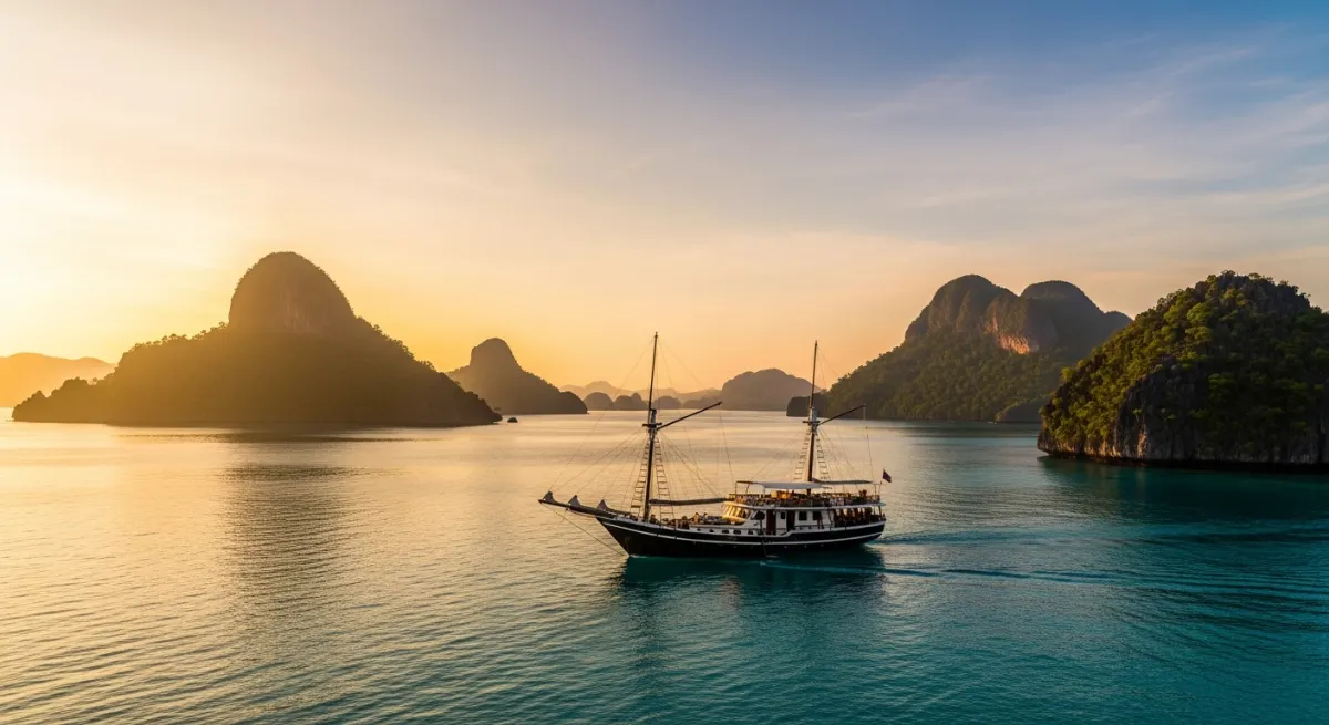Raja Ampat Yacht Charter Rates Per Night: 2027 Breakdown
