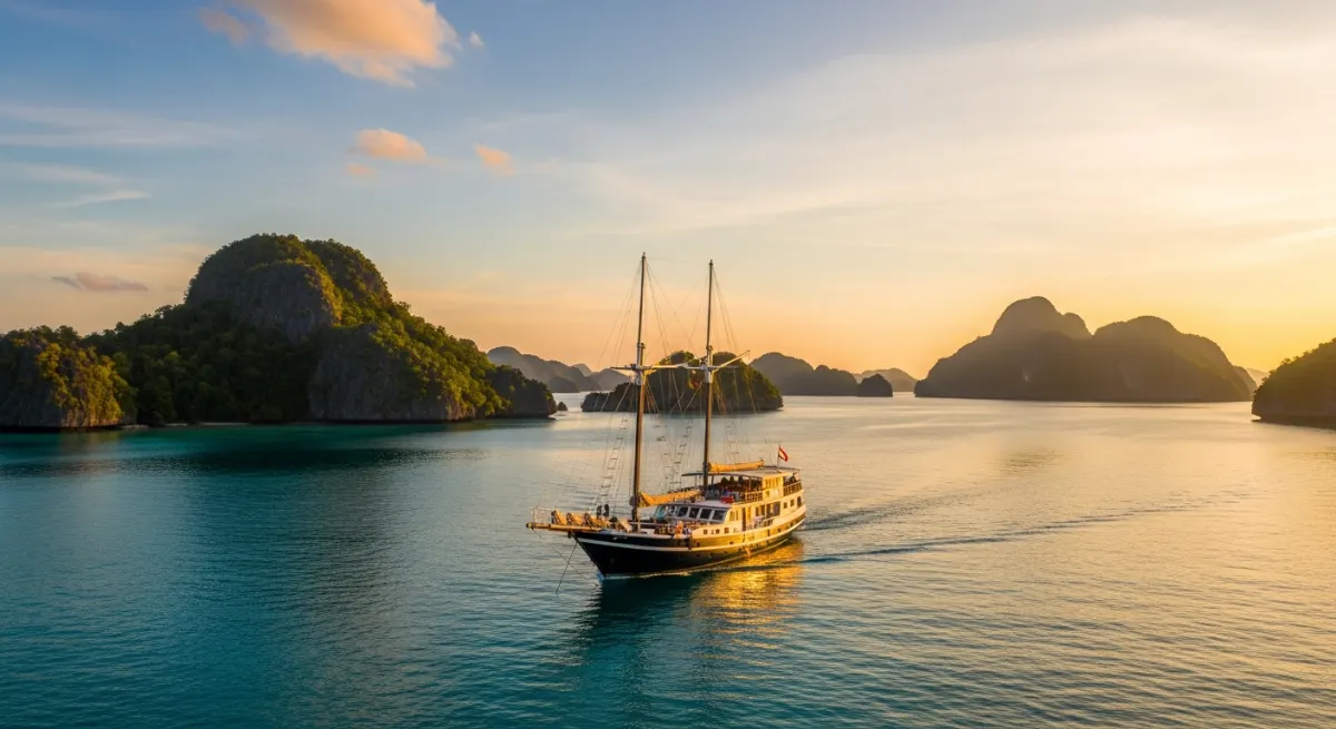 Raja Ampat Yacht Charter Regulations 2027: What Owners & Guests Must Know