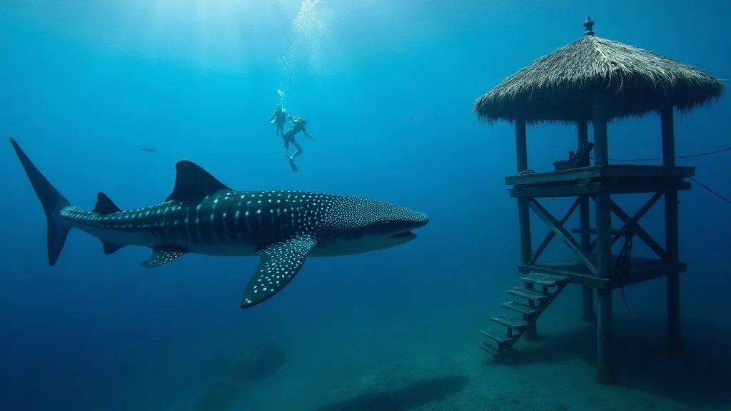 Snorkelling Raja Ampat With a Yacht Charter