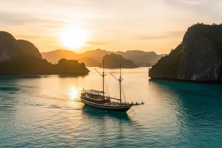 Sustainable Yacht Charter in Raja Ampat: 2027 Fleet Guide