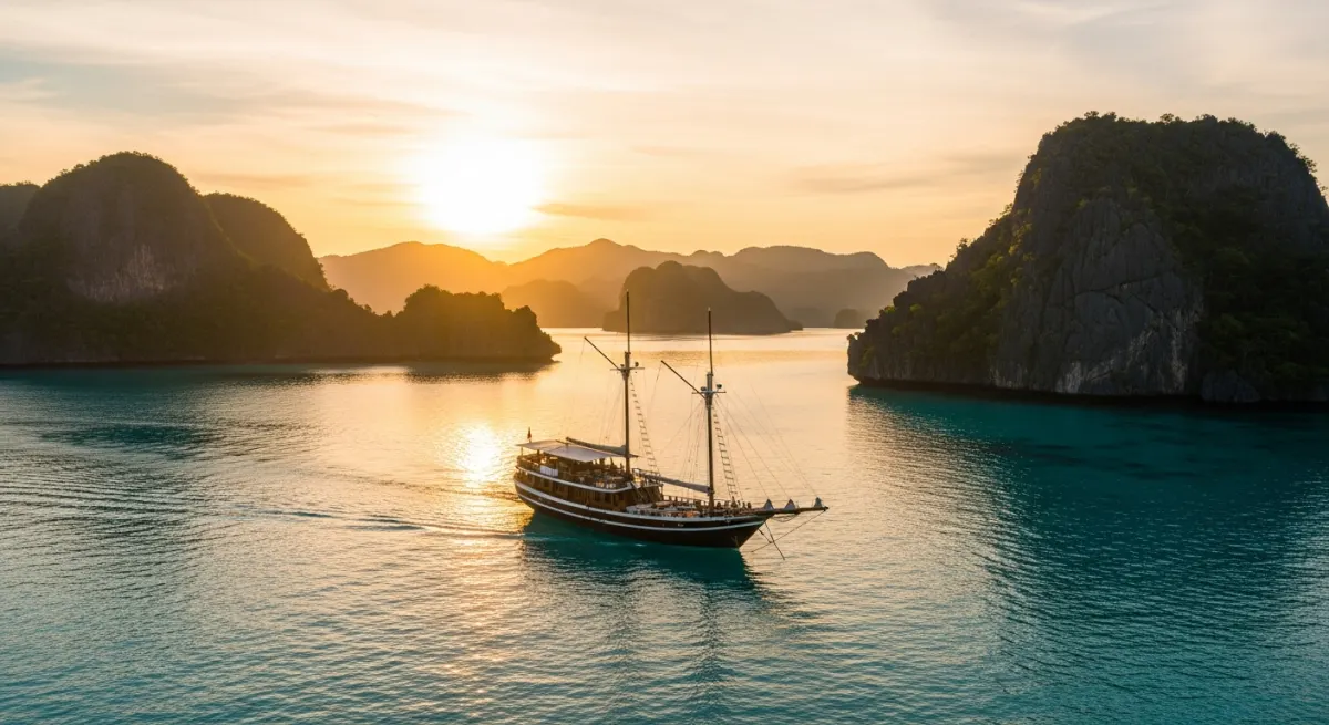 Sustainable Yacht Charter in Raja Ampat: 2027 Fleet Guide
