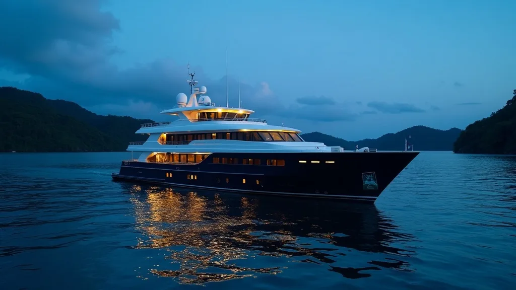 What to Pack for a Raja Ampat Yacht Charter Trip
