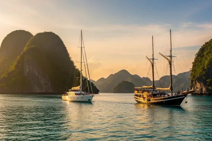 Yacht Buyout vs Cabin Charter in Raja Ampat: Which Suits Your Group