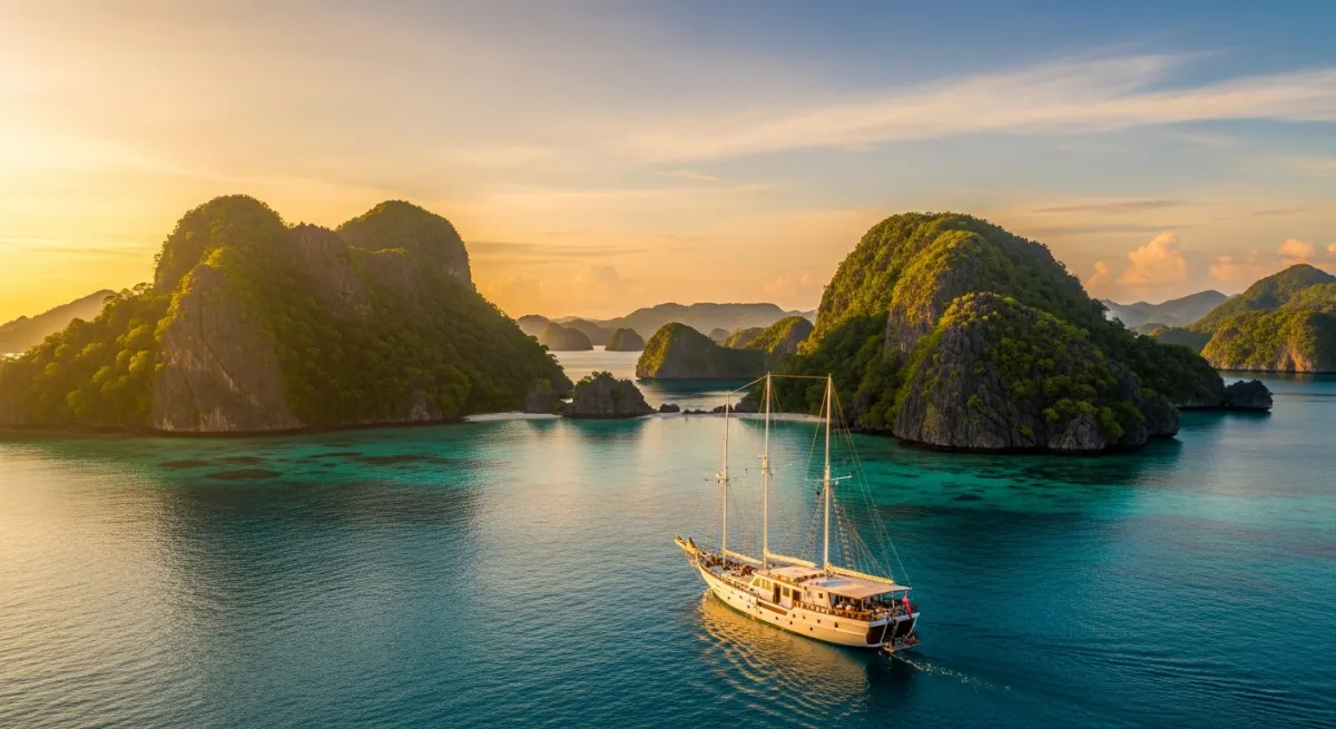 Raja Ampat Yacht Charter Permits & Marine Park Fees 2027
